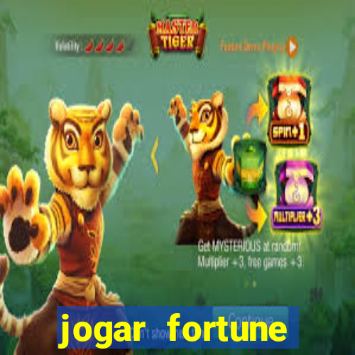 jogar fortune coelho demo